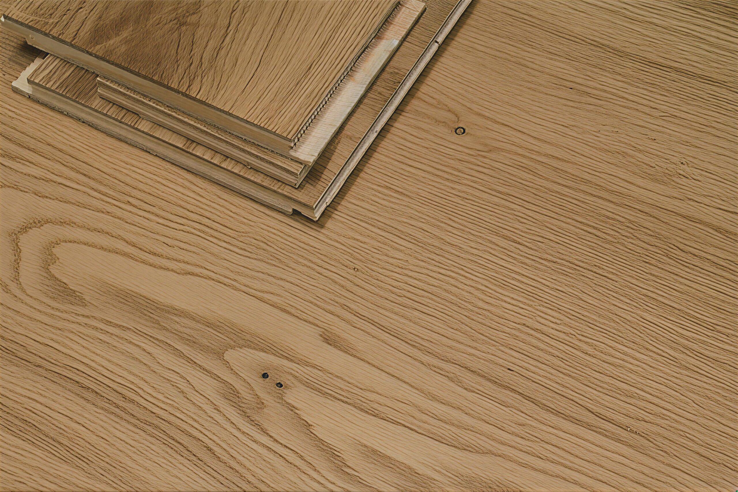Engineered Timber Flooring