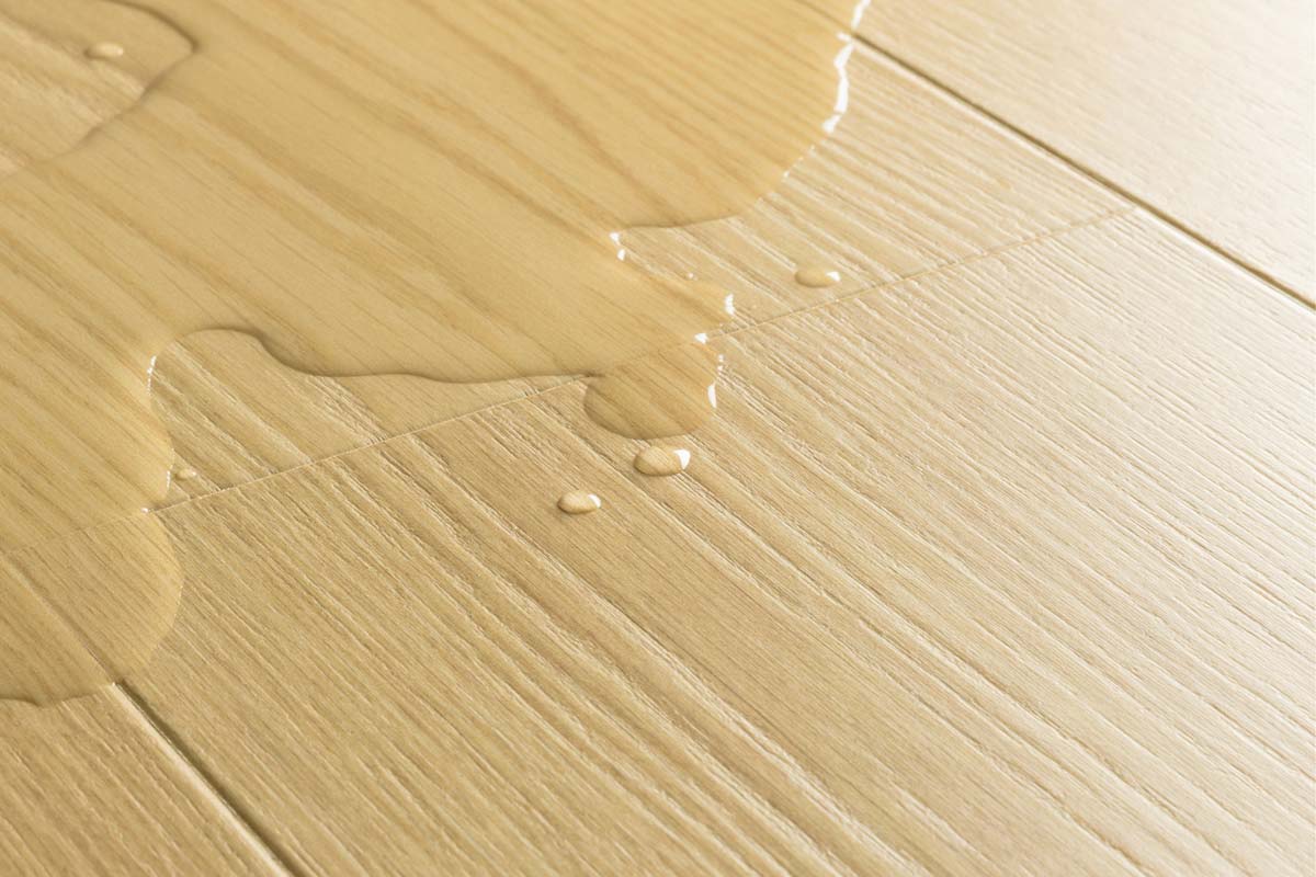 Hybrid Flooring