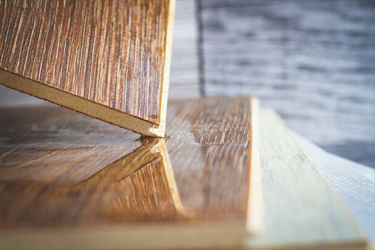Waterproof Laminate Flooring