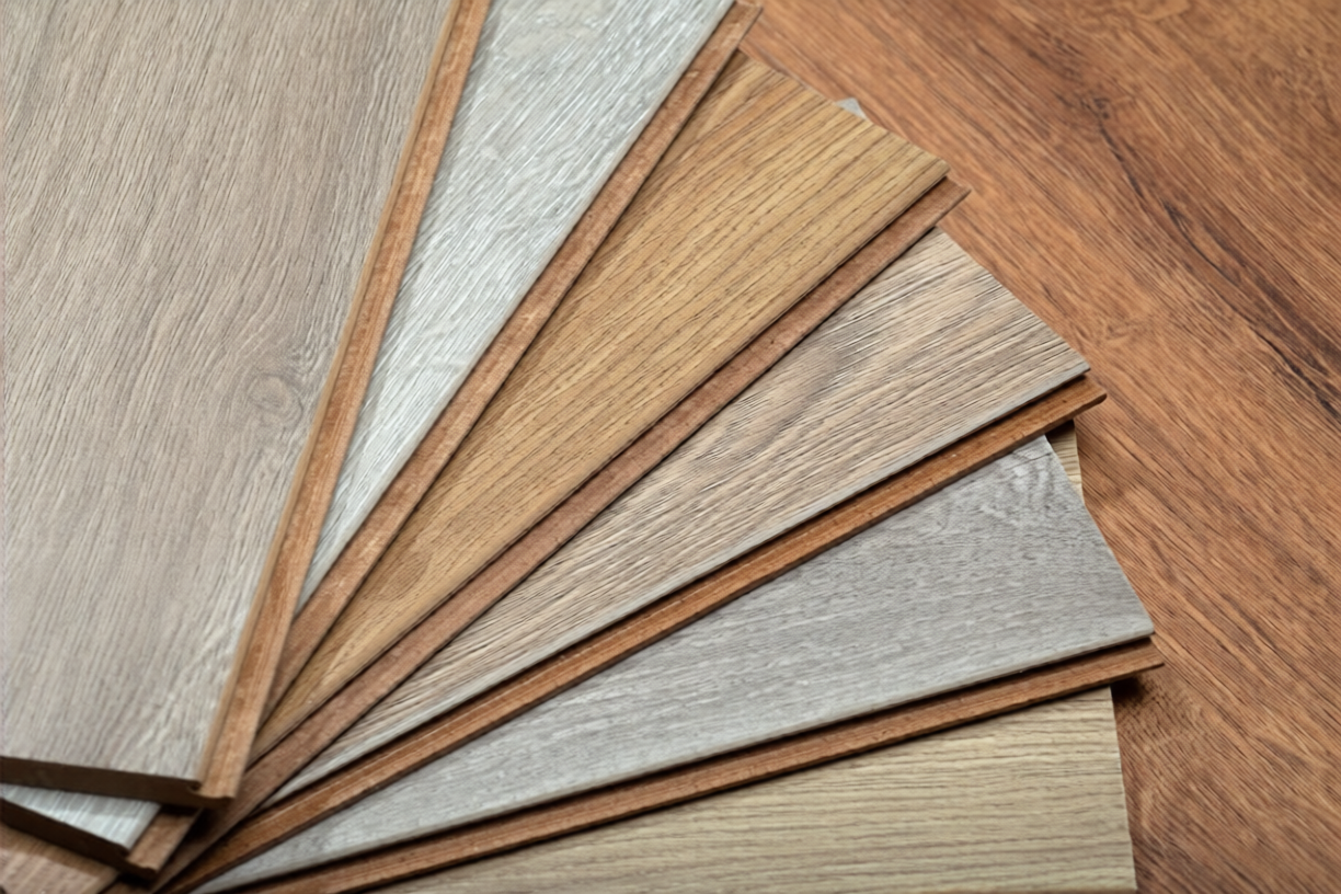 Laminate Flooring